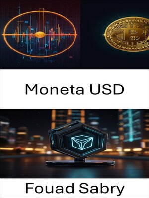 cover image of Moneta USD